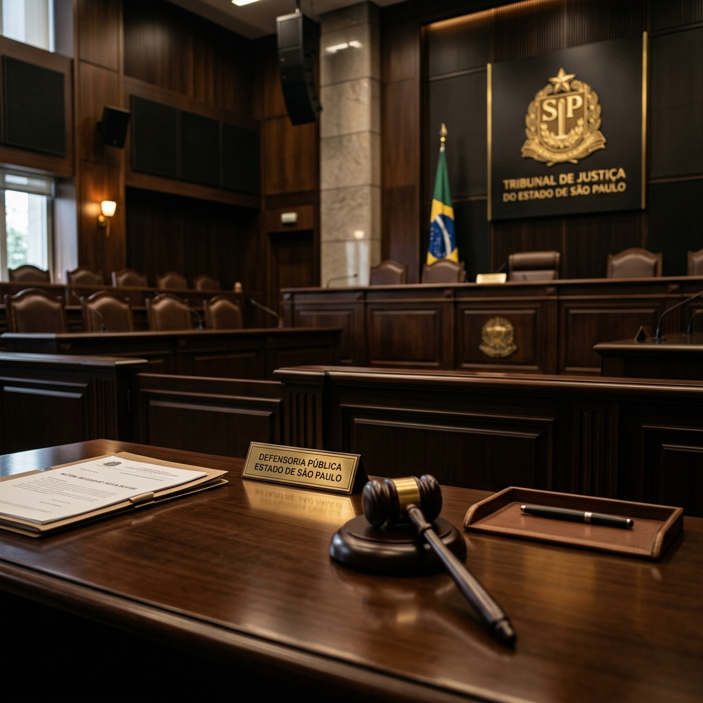 Tribunal do Júri e as garantias fundamentais